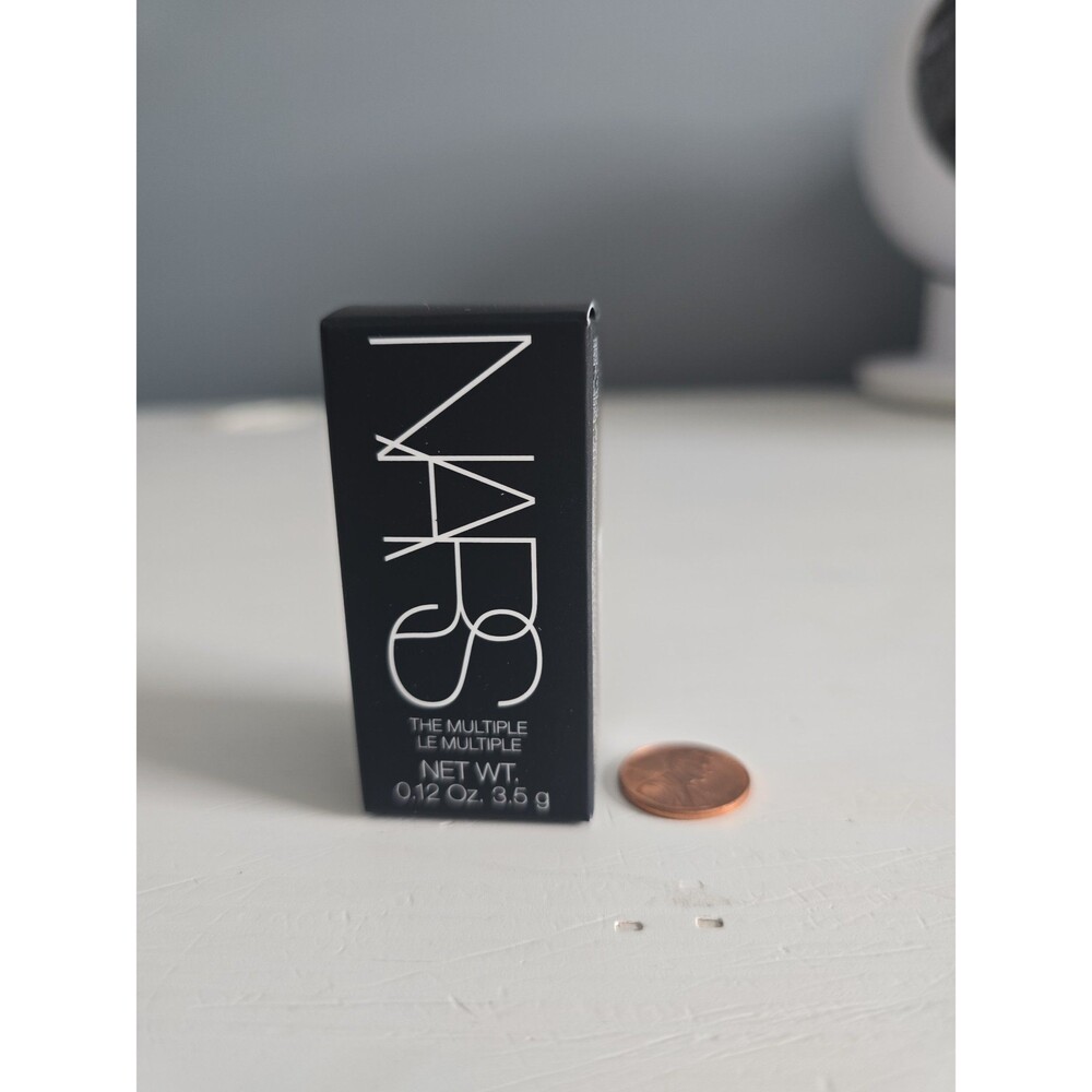 NARS The Multiple Mini Orgasm Crave NEW